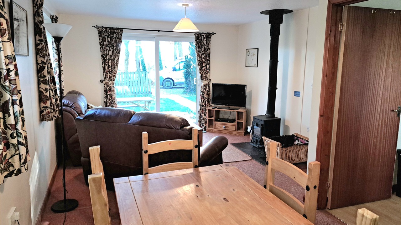 Photo of Livingroom in Goonhavern