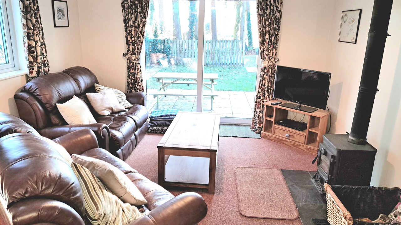 Photo of Livingroom in Goonhavern