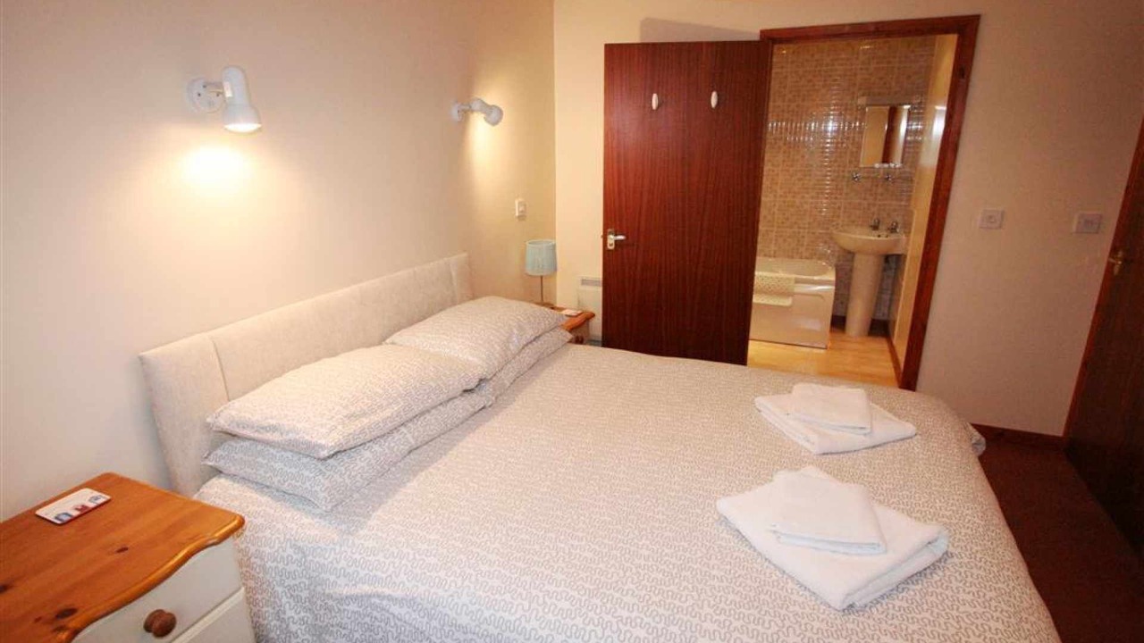 Photo of Bedroom in Goonhavern