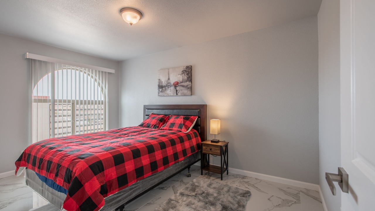 Photo of Bedroom in Albuquerque