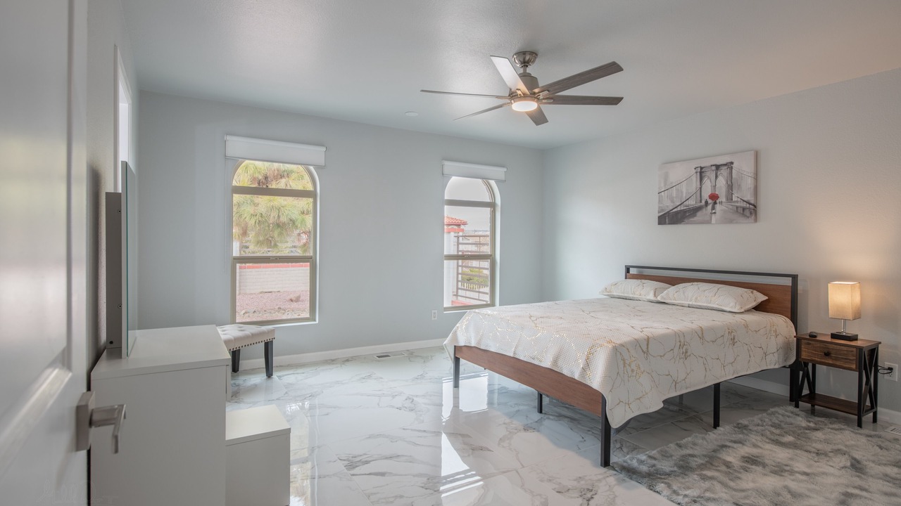 Photo of Bedroom in Albuquerque