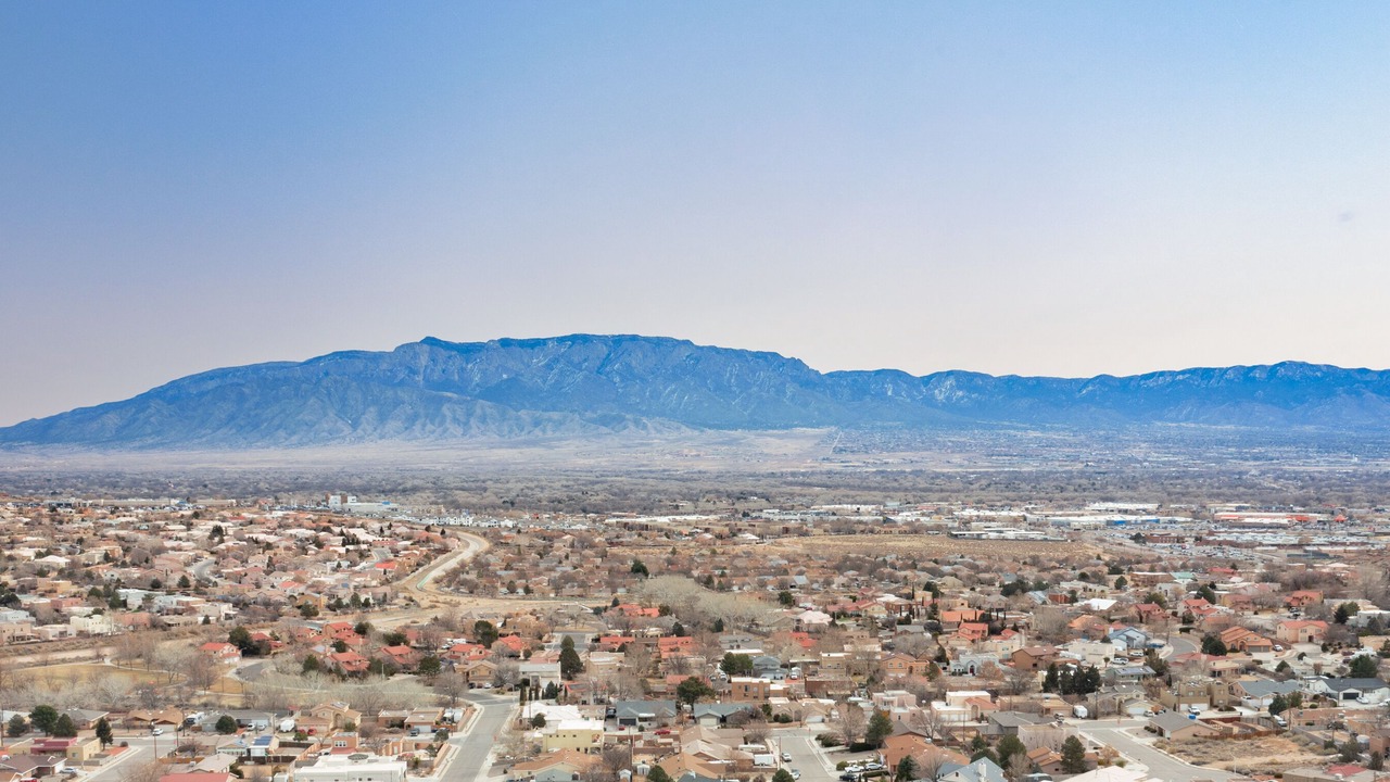 Photo of Outdoor in Albuquerque
