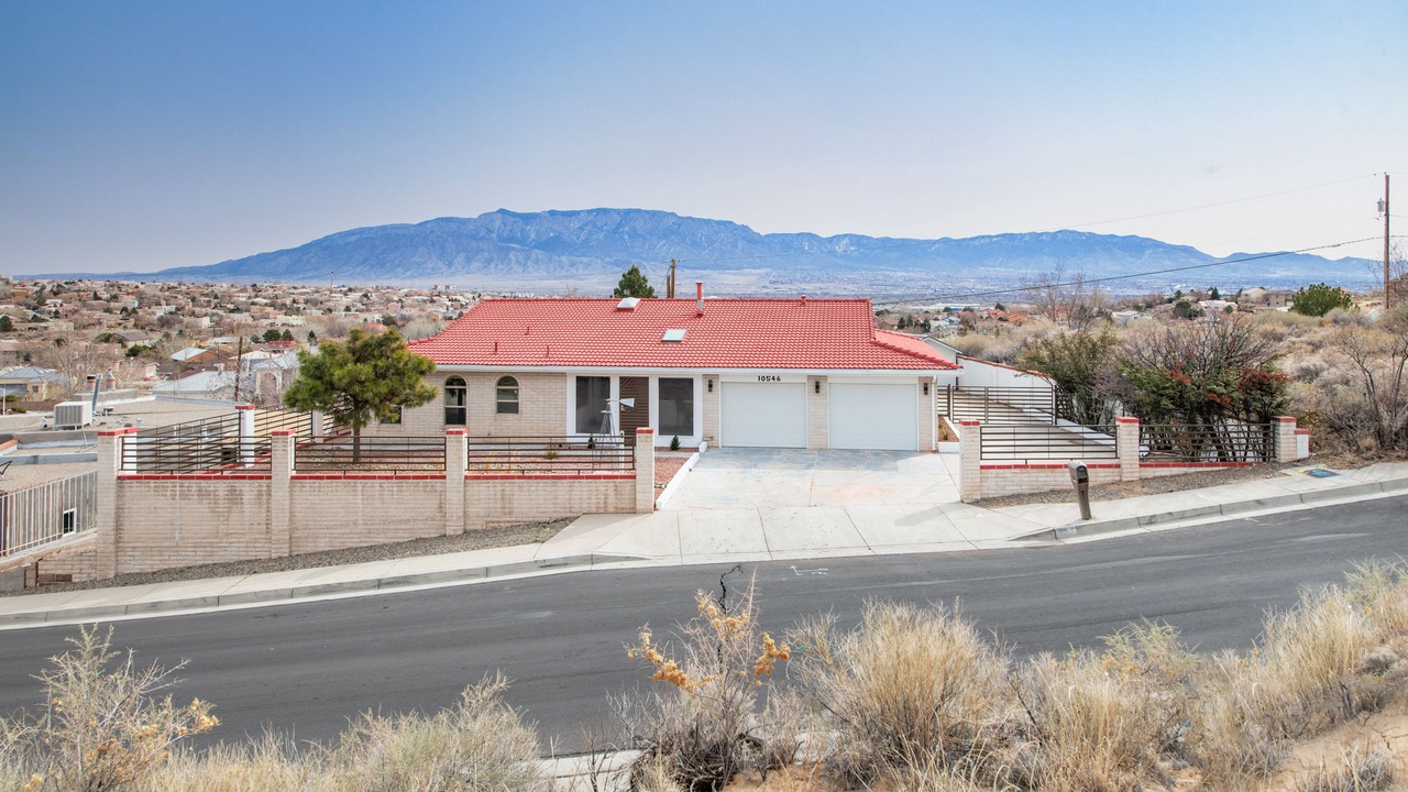 Photo of Outdoor in Albuquerque