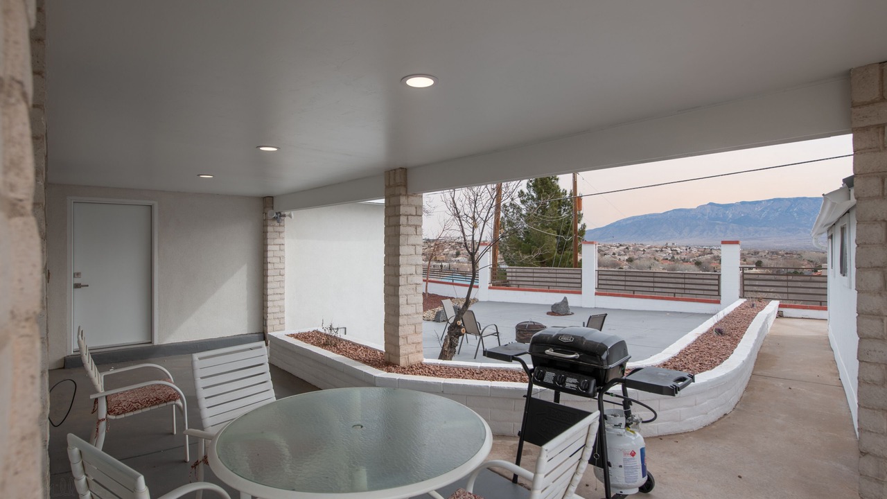 Photo of Outdoor in Albuquerque