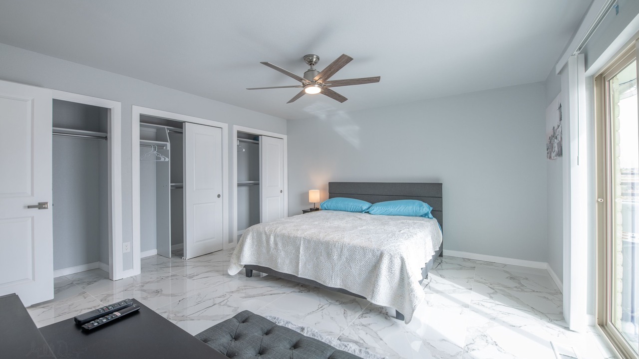 Photo of Bedroom in Albuquerque