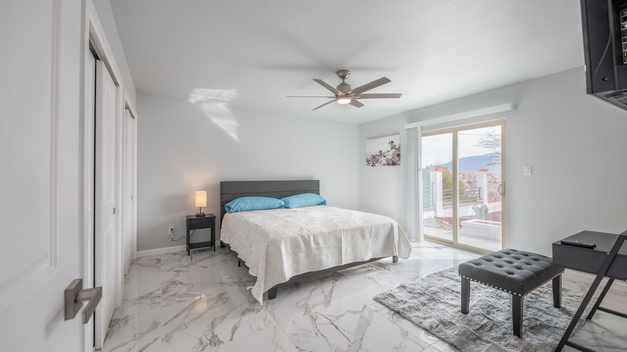 Photo of Bedroom in Albuquerque
