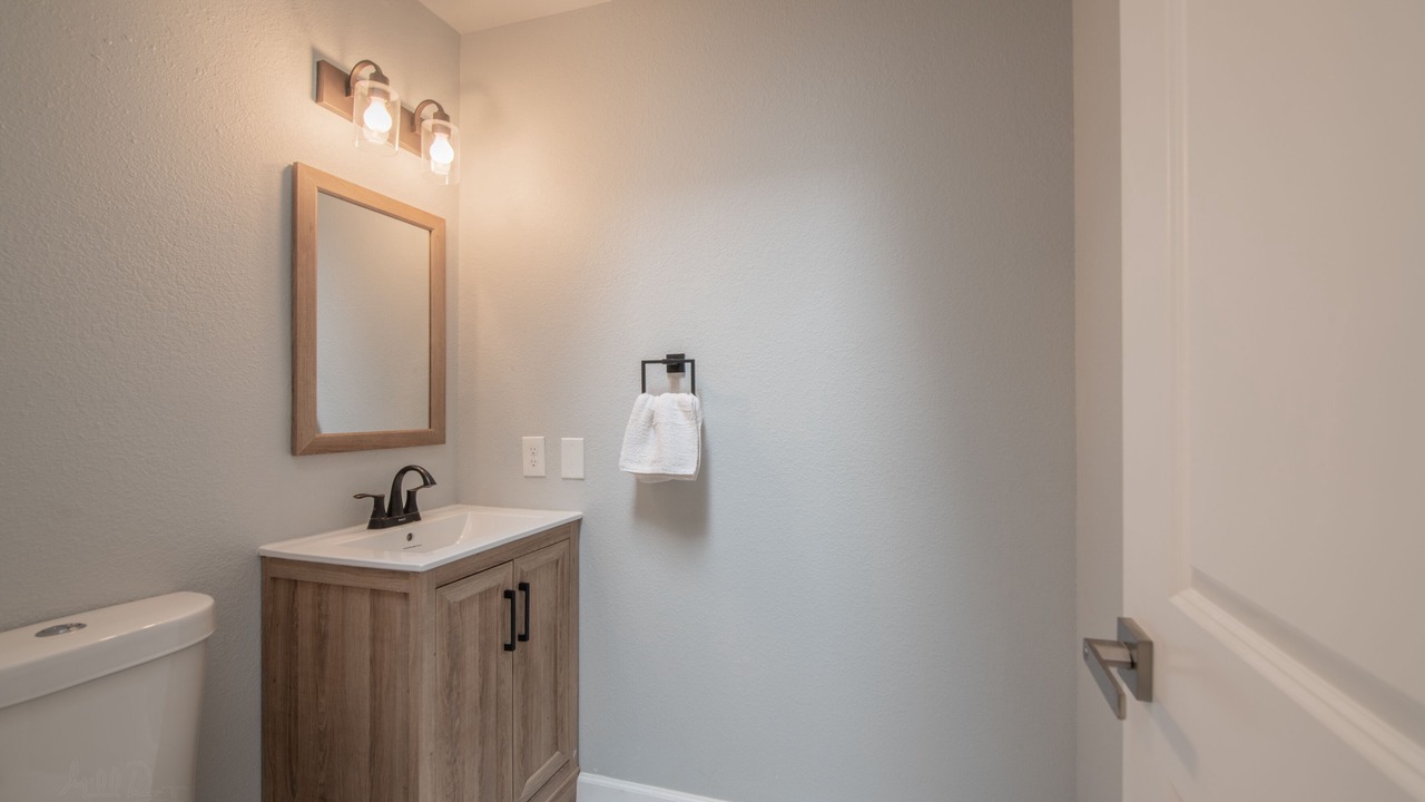 Photo of Bathroom in Albuquerque