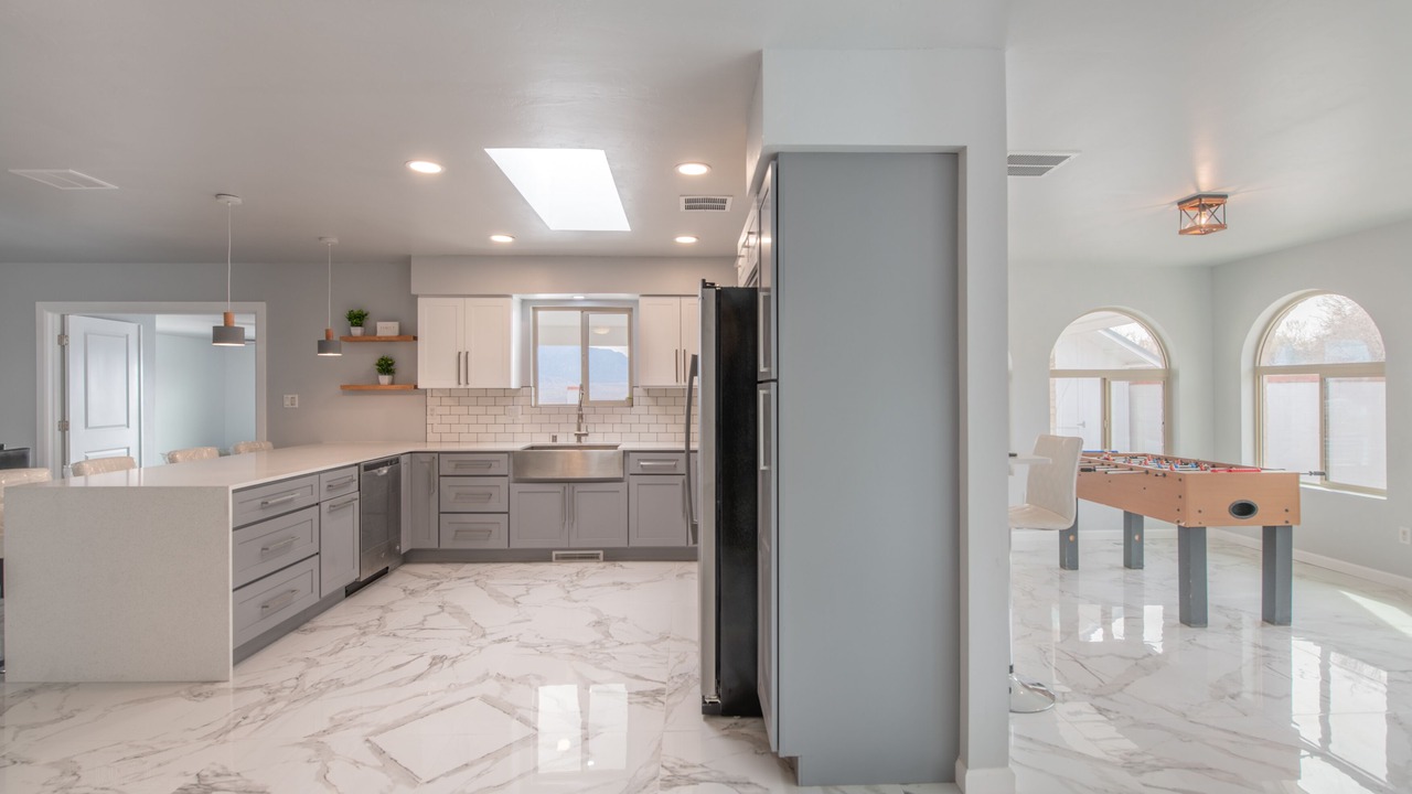Photo of Kitchen in Albuquerque