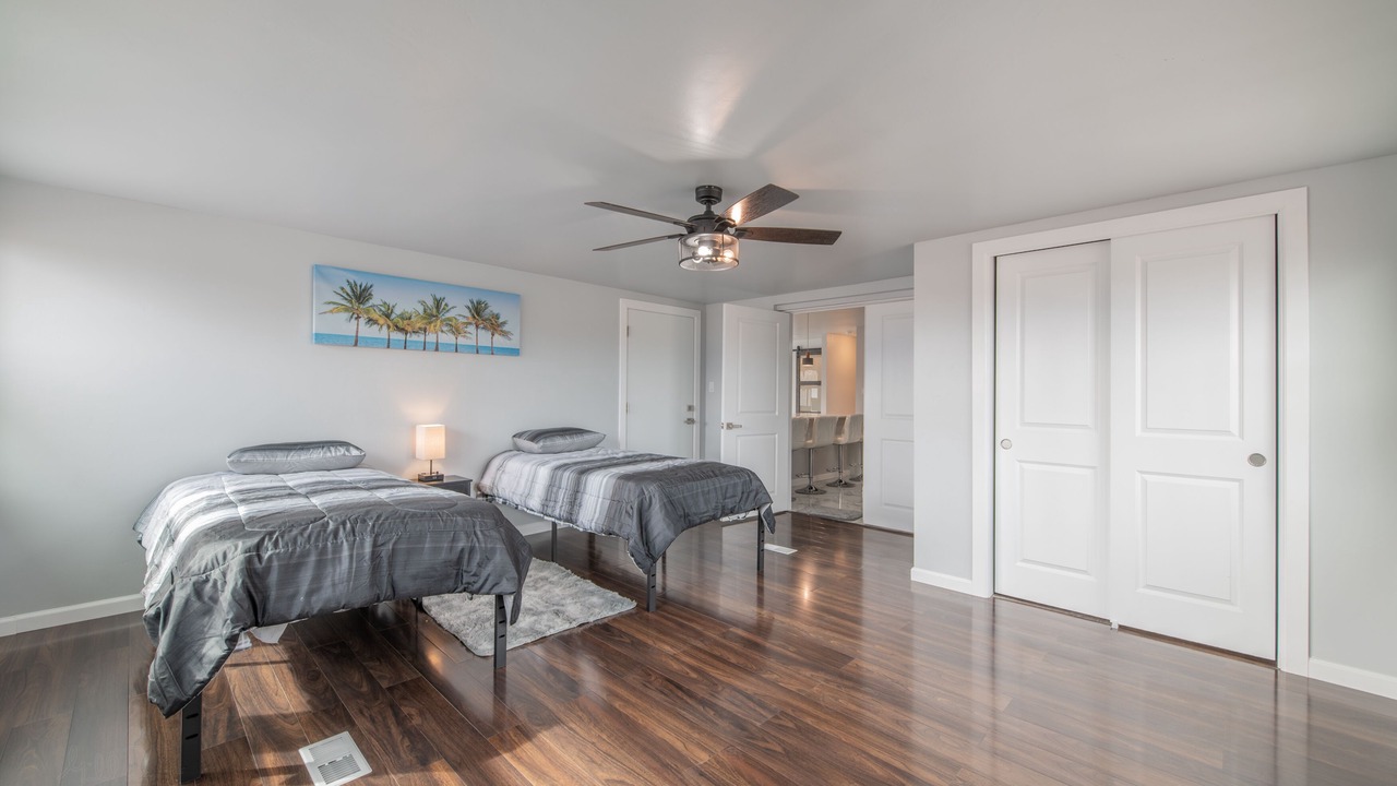 Photo of Bedroom in Albuquerque