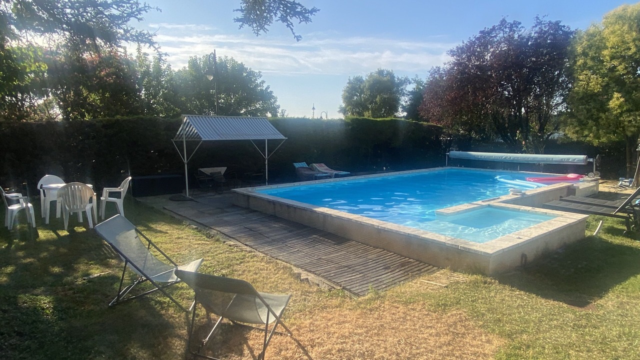 Photo of Outdoor in Badefols-sur-Dordogne