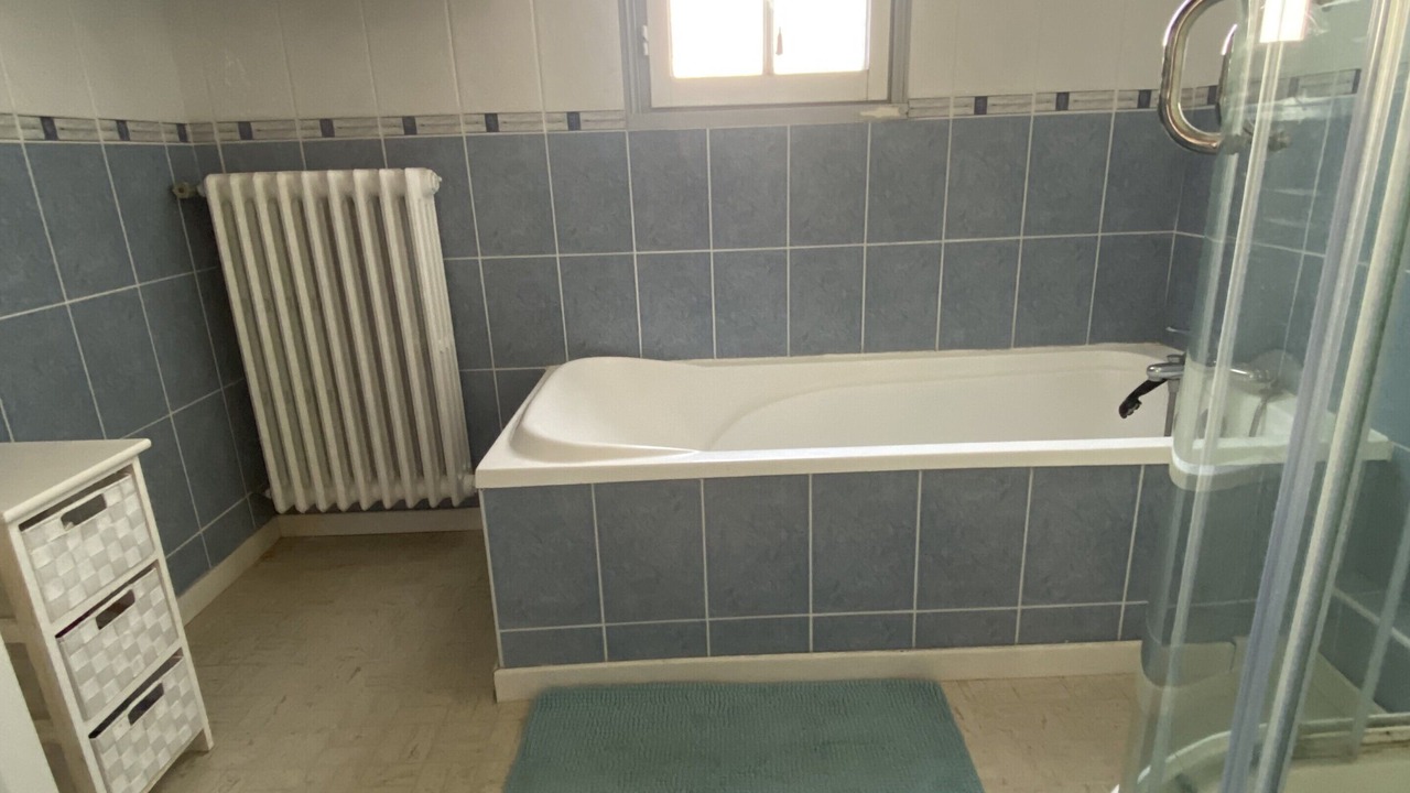 Photo of Bathroom in Badefols-sur-Dordogne