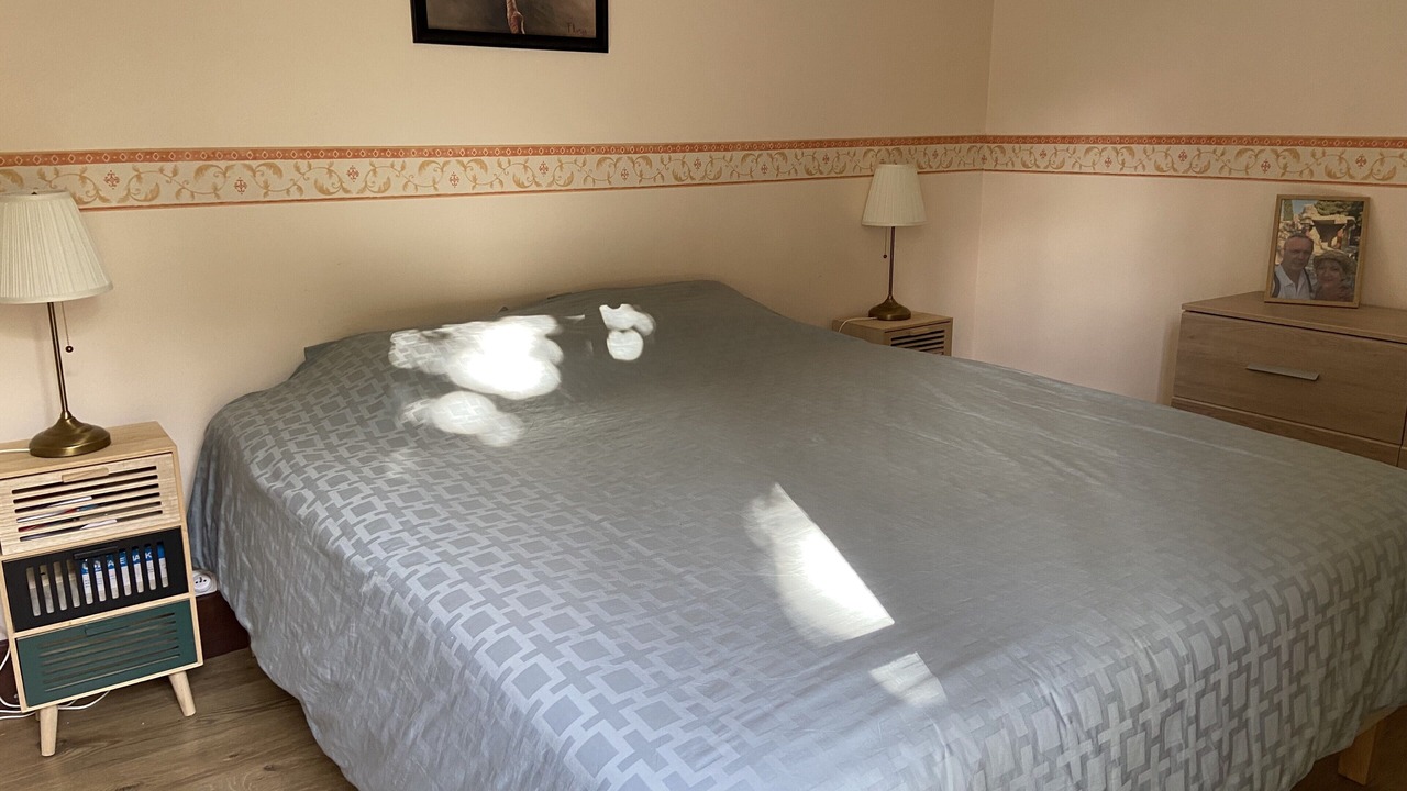 Photo of Bedroom in Badefols-sur-Dordogne