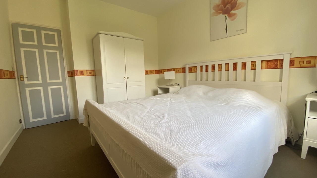 Photo of Bedroom in Badefols-sur-Dordogne