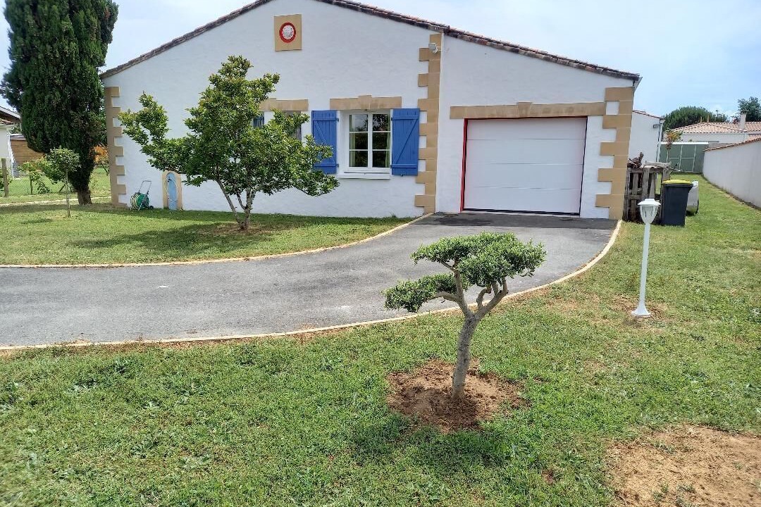 Photo of Outdoor in Saint-Palais-sur-Mer