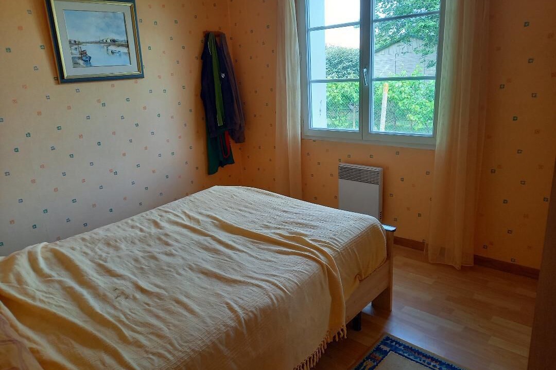 Photo of Bedroom in Saint-Palais-sur-Mer