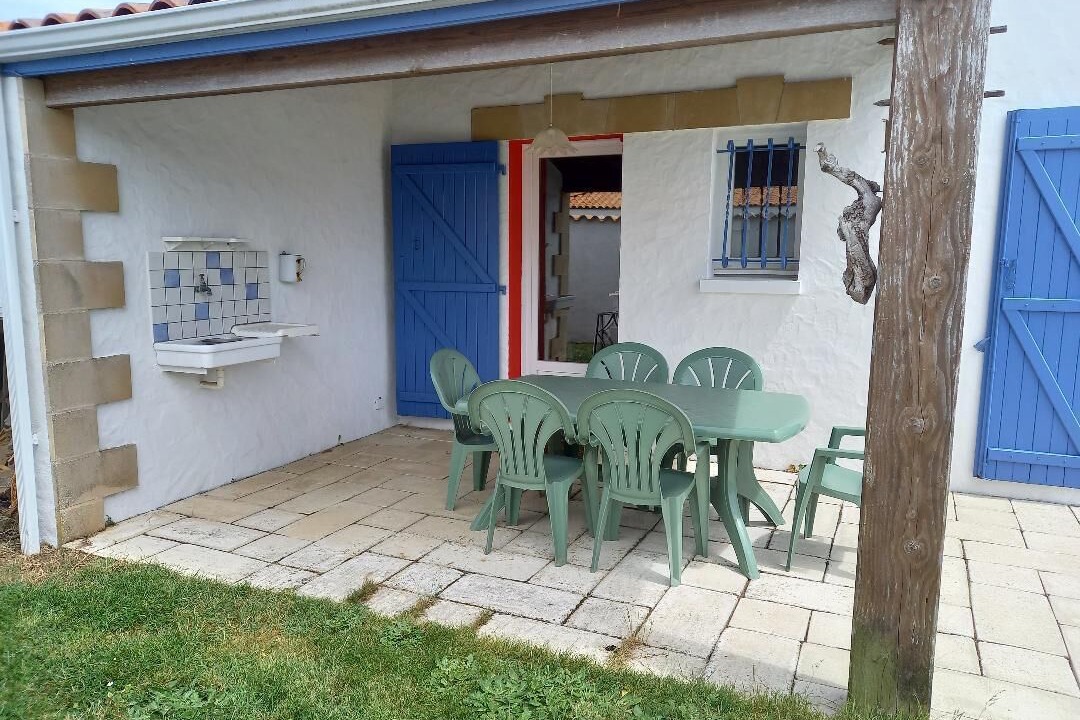 Photo of Outdoor in Saint-Palais-sur-Mer