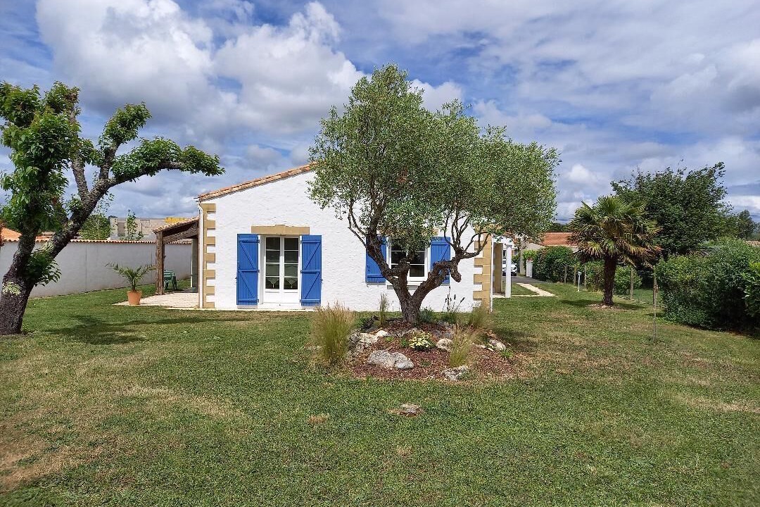 Photo of Outdoor in Saint-Palais-sur-Mer