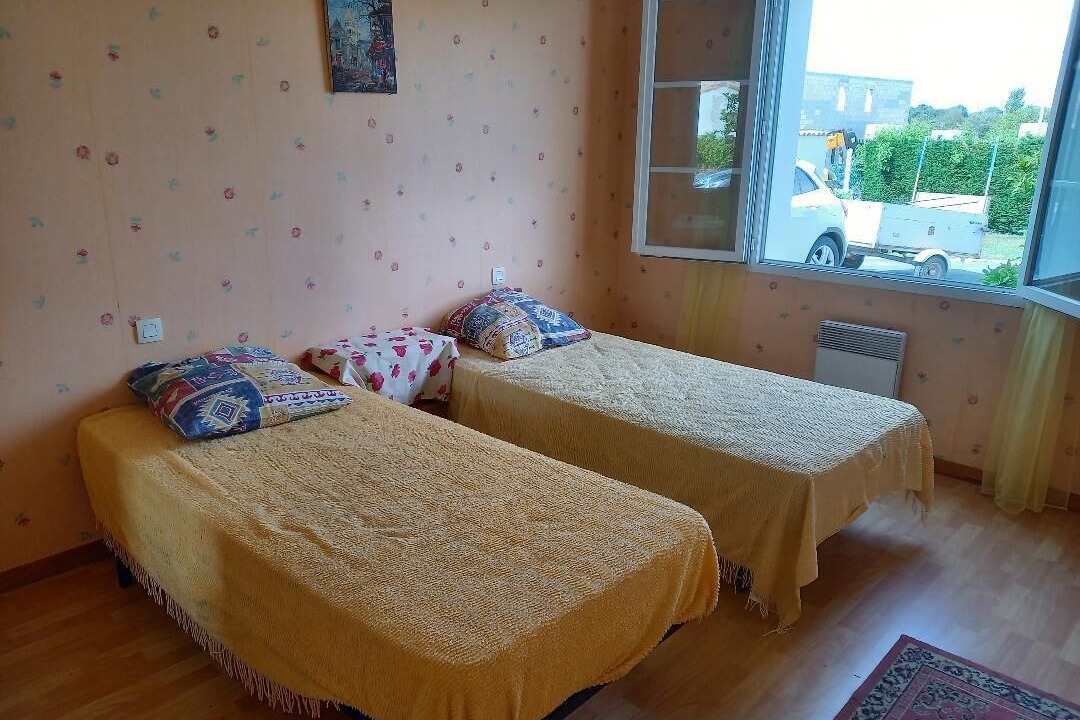 Photo of Bedroom in Saint-Palais-sur-Mer
