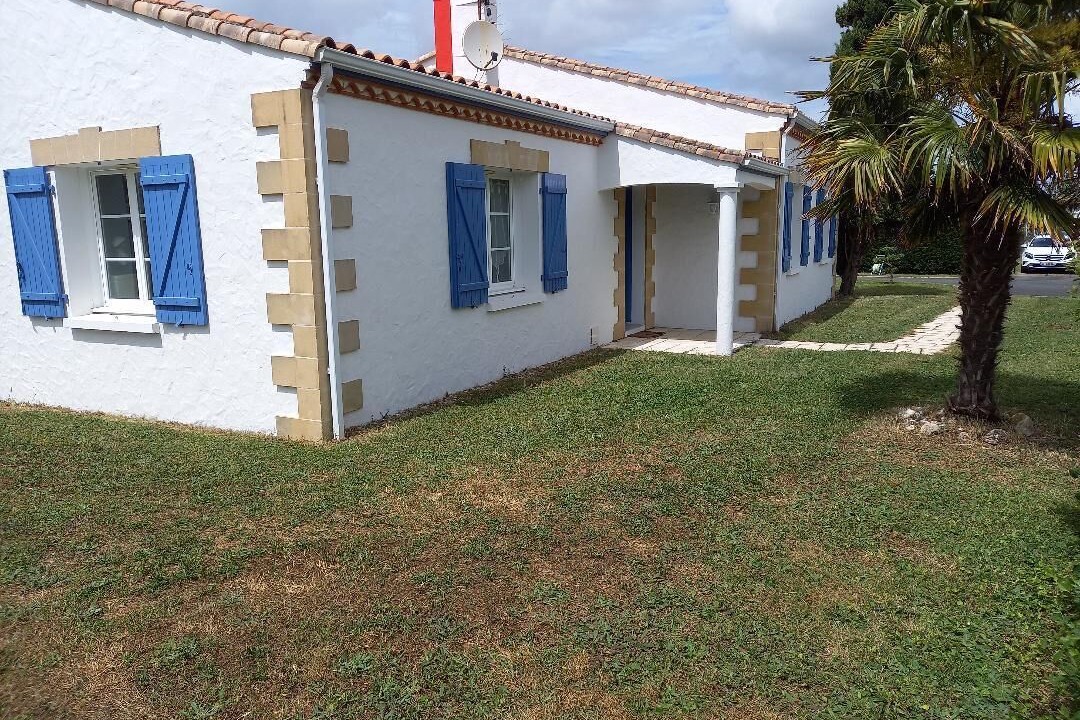 Photo of Outdoor in Saint-Palais-sur-Mer