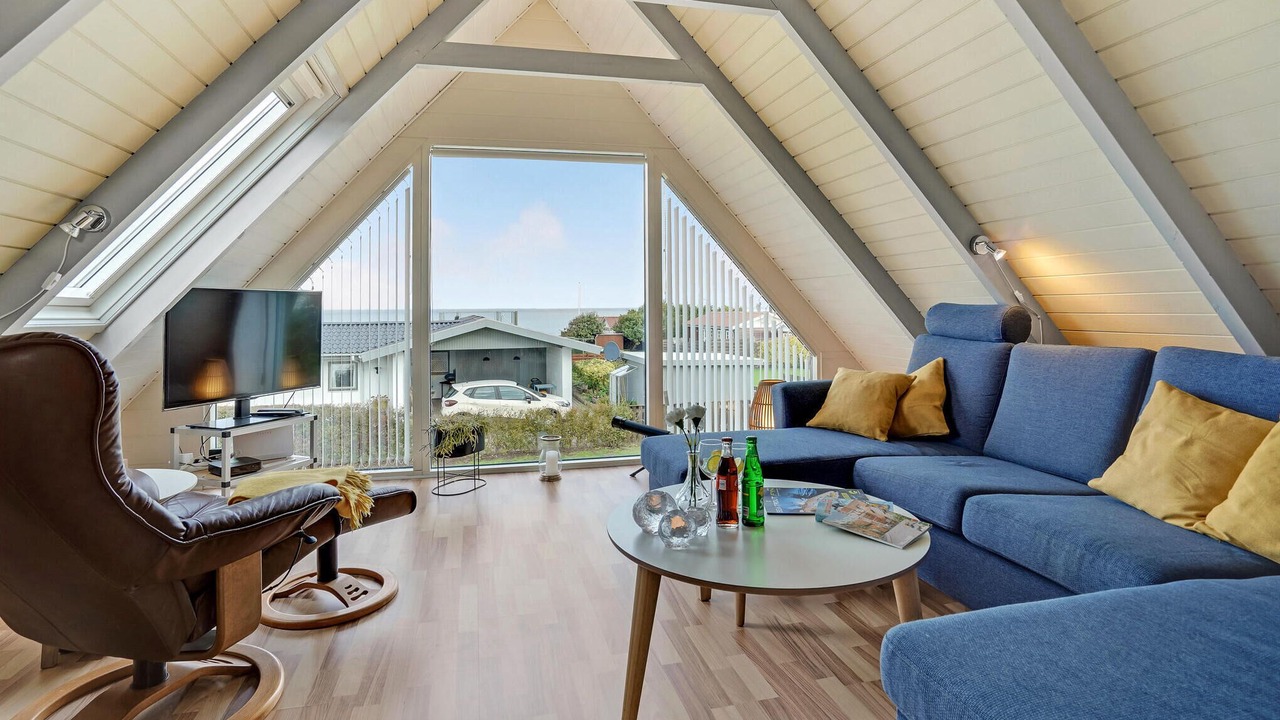 Photo of Bedroom in Skastrup Strand