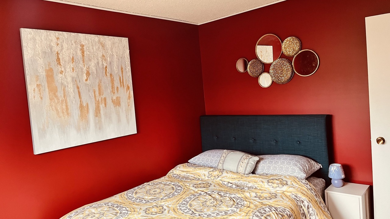 Photo of Bedroom in Port Elgin