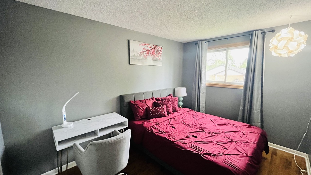 Photo of Bedroom in Port Elgin
