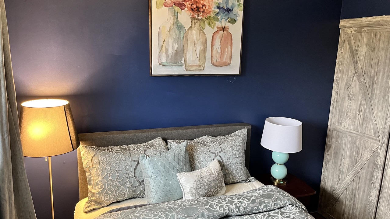 Photo of Bedroom in Port Elgin