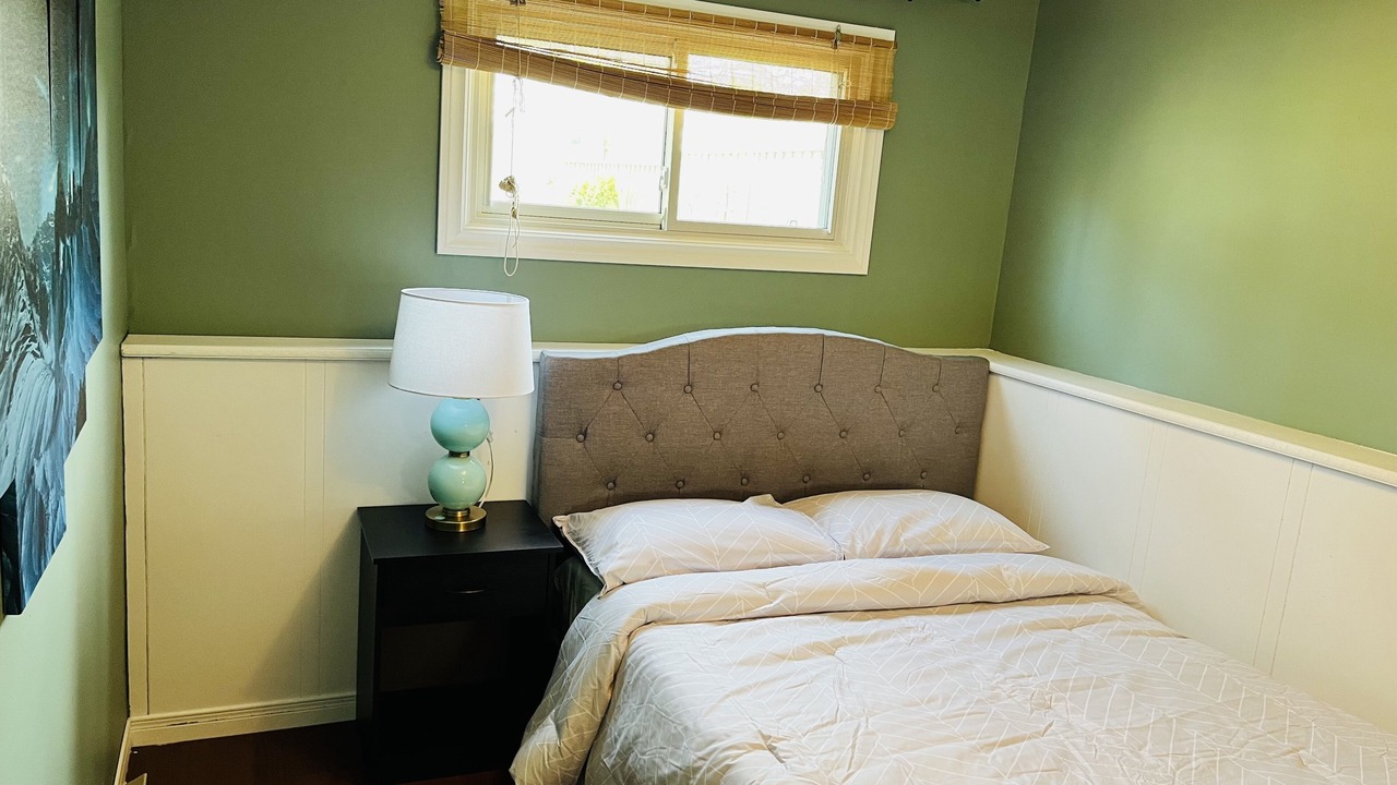 Photo of Bedroom in Port Elgin