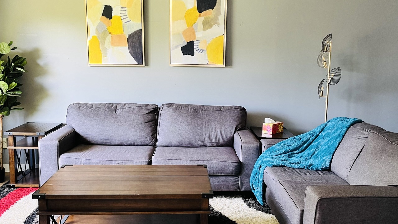 Photo of Livingroom in Port Elgin