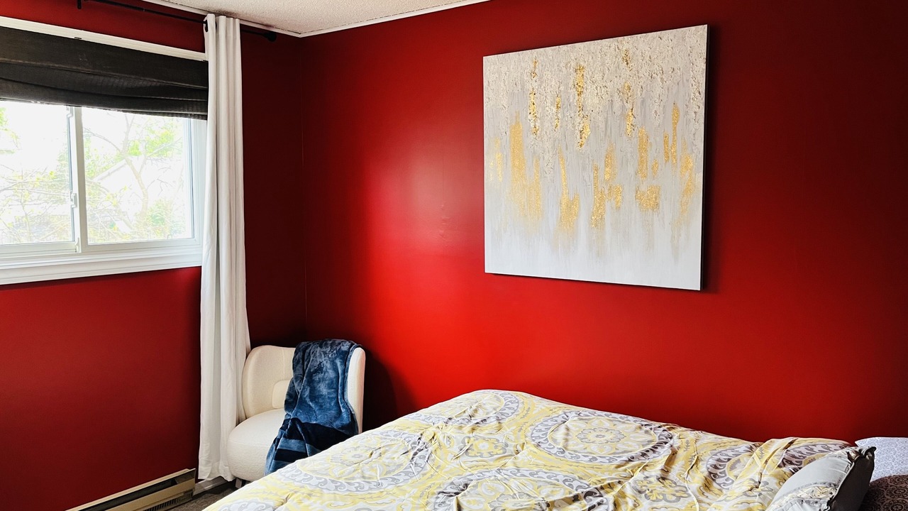 Photo of Bedroom in Port Elgin