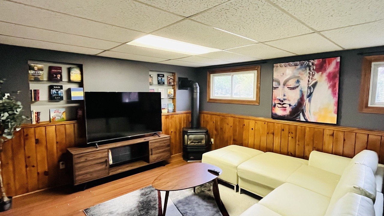 Photo of Livingroom in Port Elgin