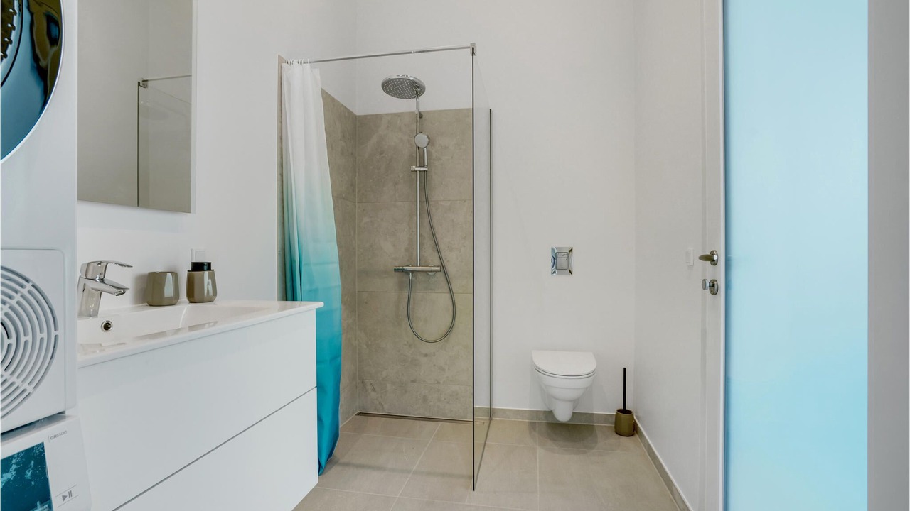 Photo of Bathroom in Blokhus
