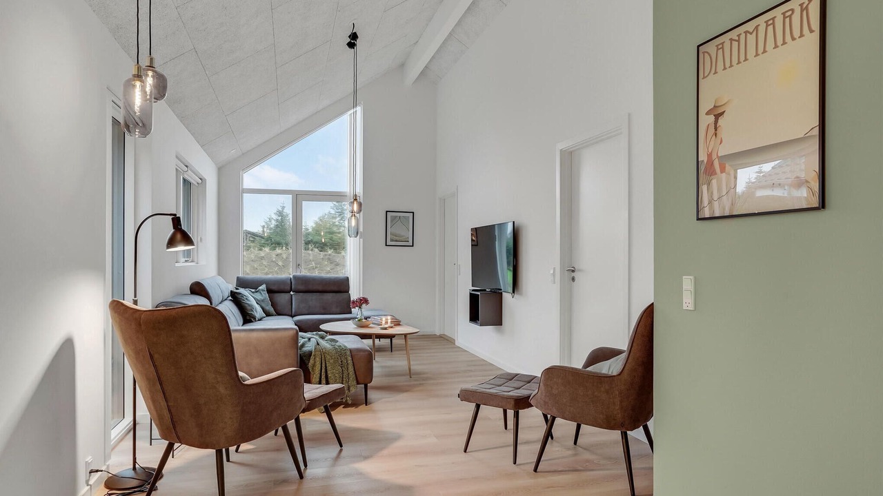 Photo of Bedroom in Blokhus