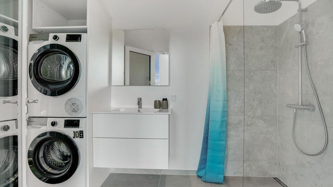 Photo of Bathroom in Blokhus