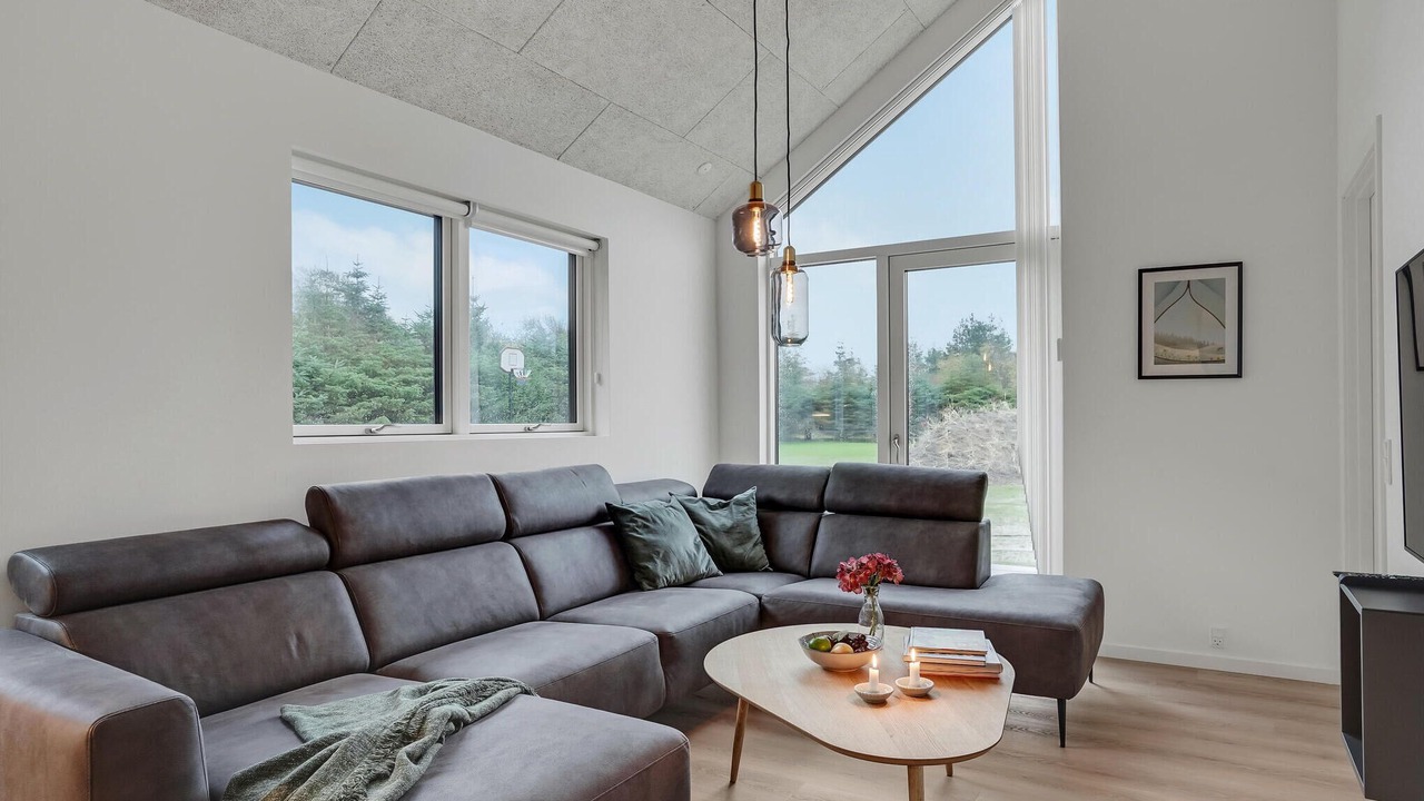 Photo of Bedroom in Blokhus