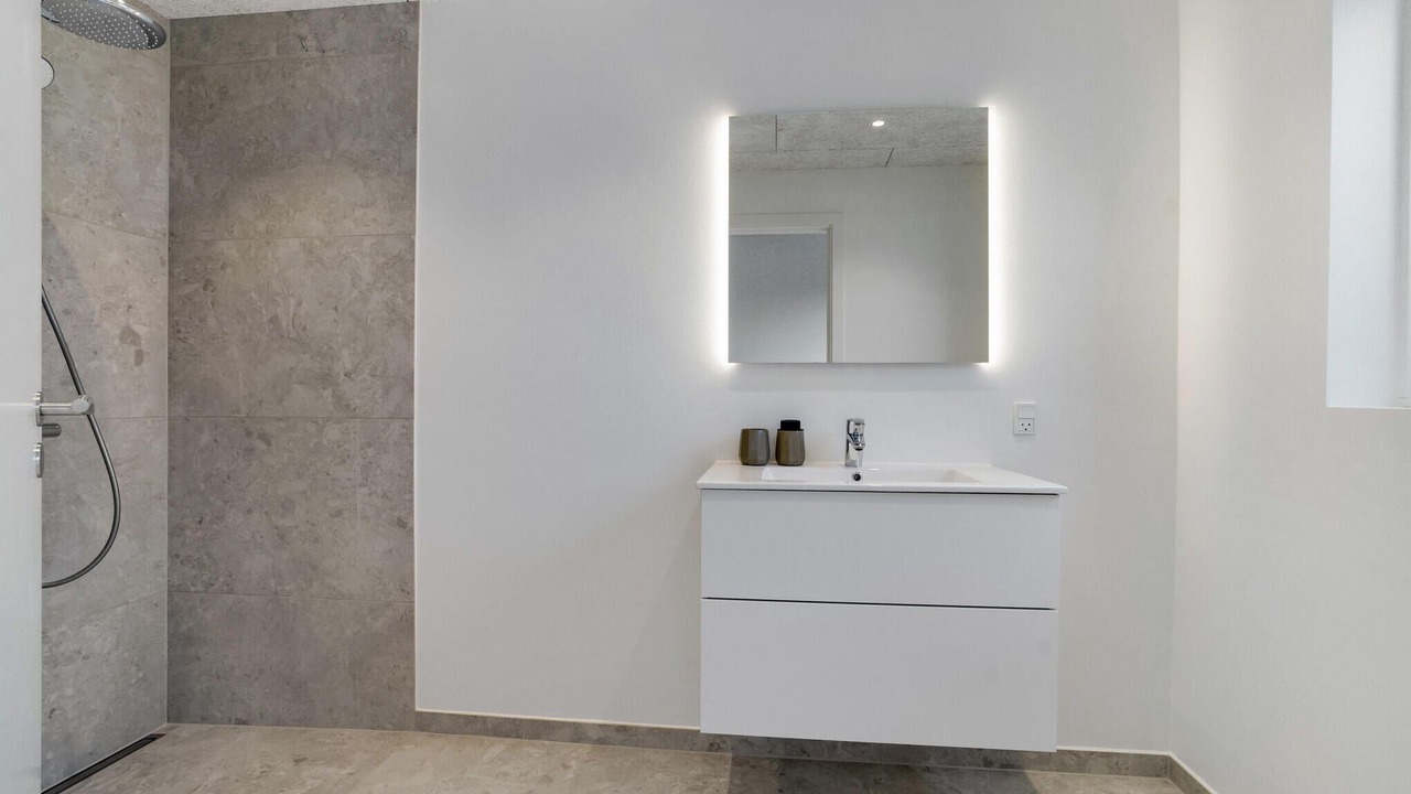 Photo of Bathroom in Blokhus