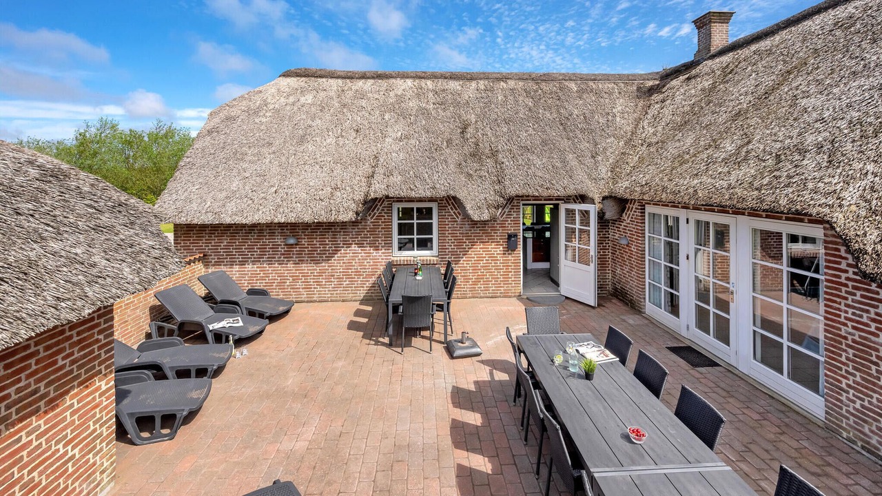 Photo of Outdoor in Øby