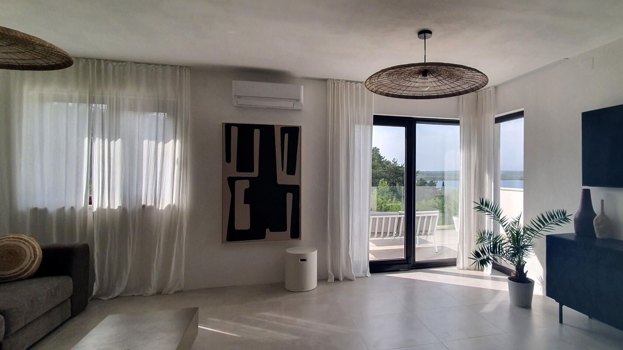 Photo of Bedroom in Klimno