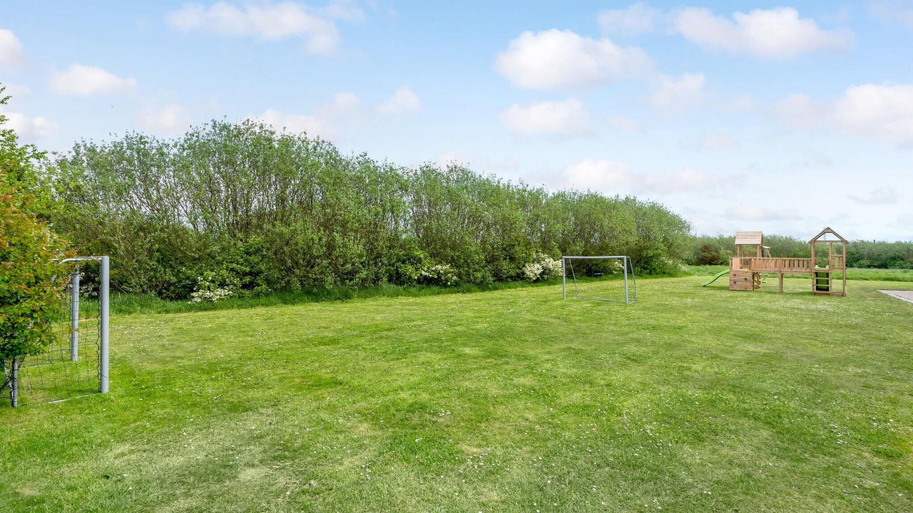 Photo of Outdoor in Øby