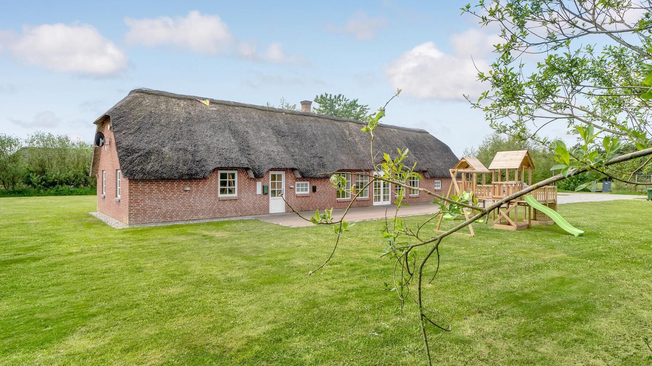 Photo of Outdoor in Øby