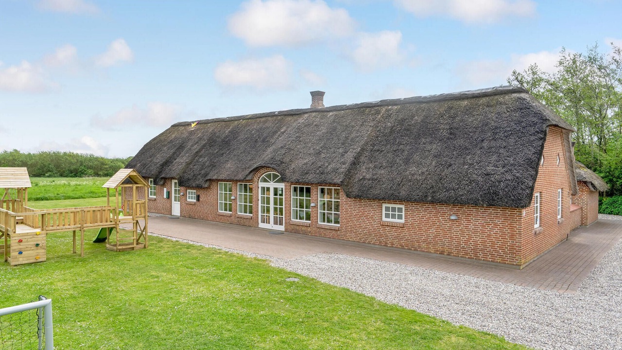 Photo of Outdoor in Øby