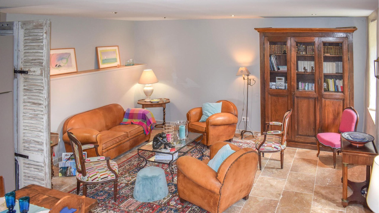 Photo of Bedroom in Pleudaniel