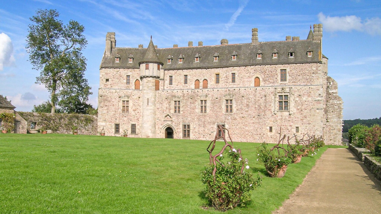 Photo of Outdoor in Pleudaniel