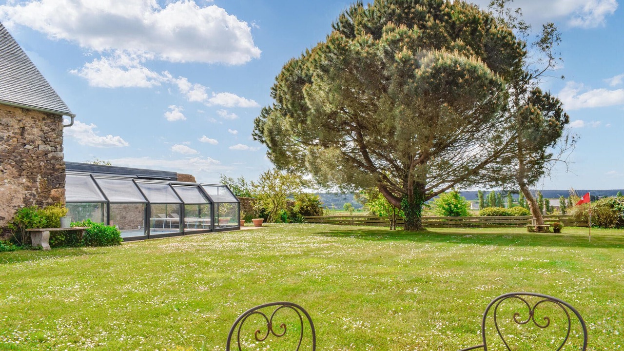 Photo of Outdoor in Pleudaniel