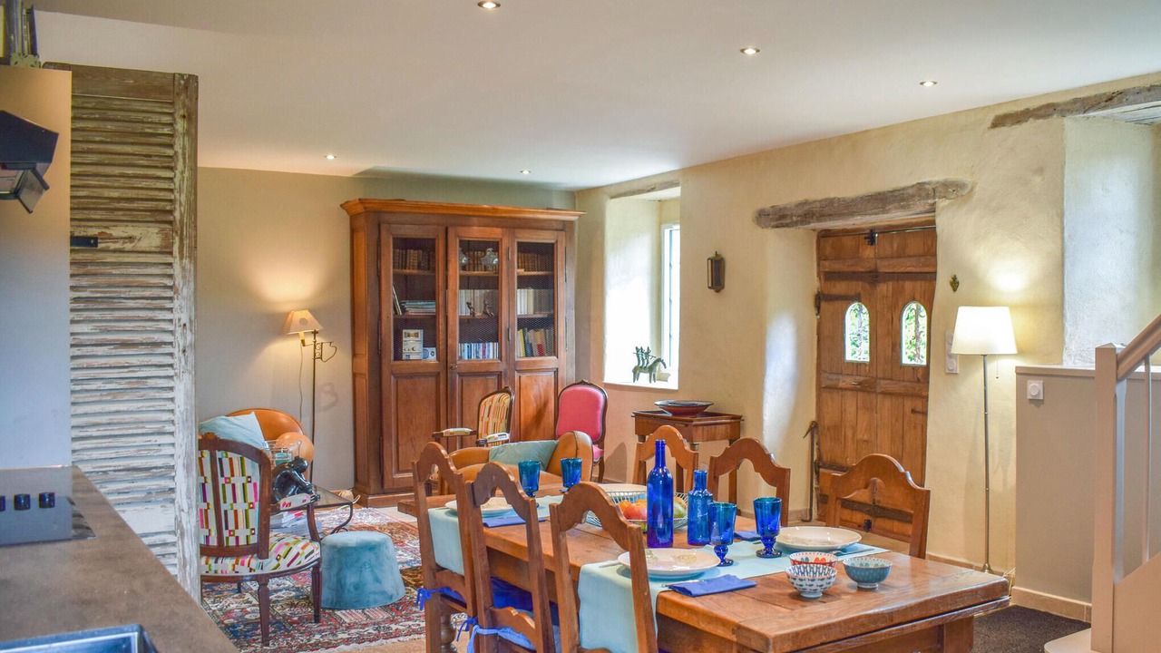 Photo of Bedroom in Pleudaniel