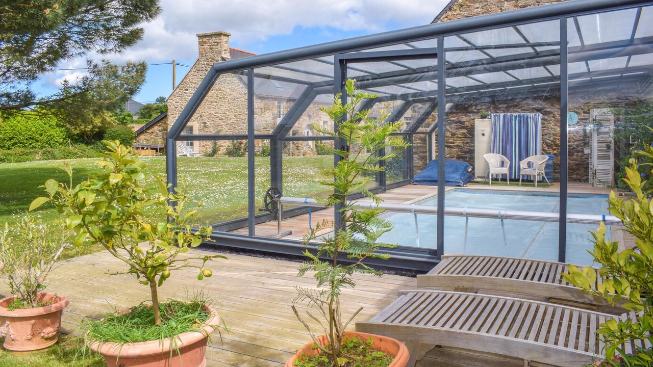 Photo of Outdoor in Pleudaniel