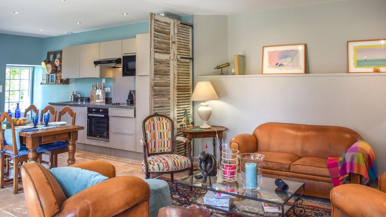 Photo of Bedroom in Pleudaniel