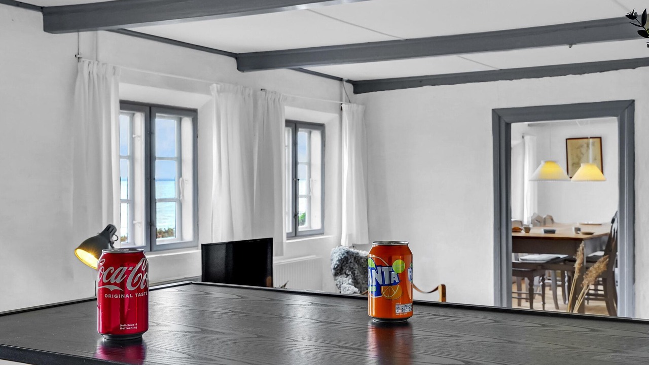 Photo of Bedroom in Sillerslev