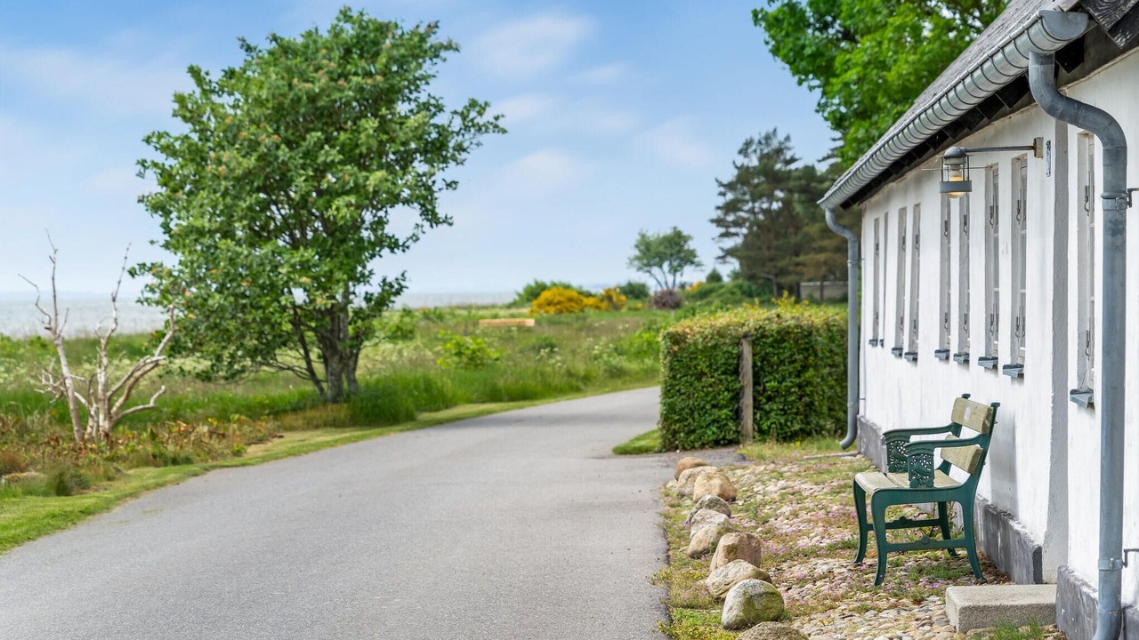 Photo of Outdoor in Sillerslev