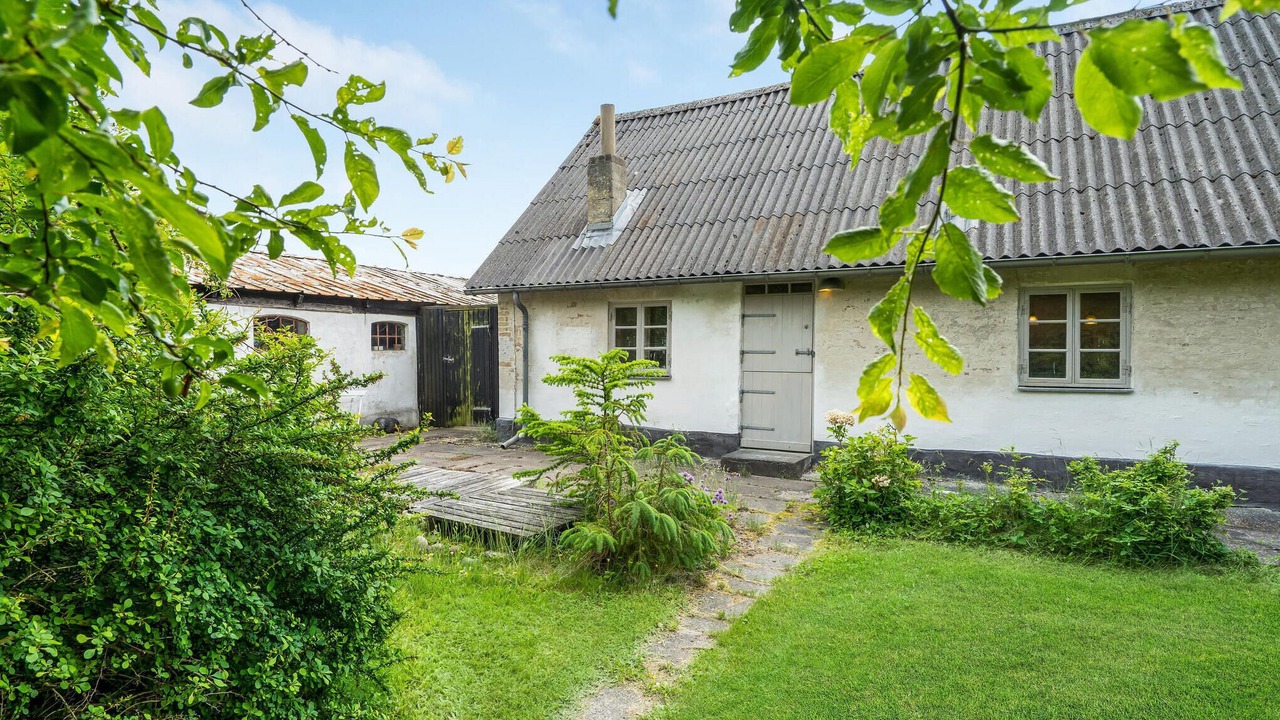 Photo of Outdoor in Sillerslev